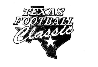 TEXAS FOOTBALL CLASSIC