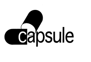 CAPSULE