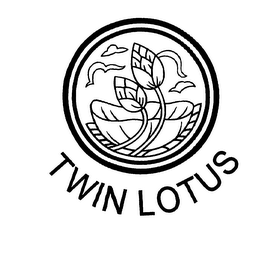 TWIN LOTUS