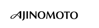 AJINOMOTO