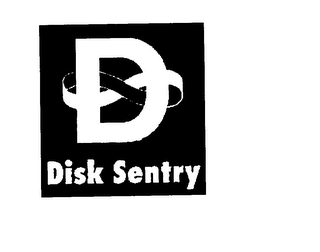 DISK SENTRY