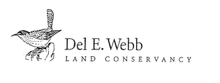 DEL E. WEBB LAND CONSERVANCY