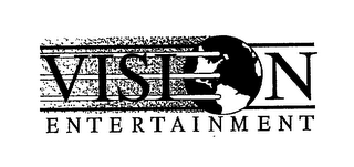 VISION ENTERTAINMENT