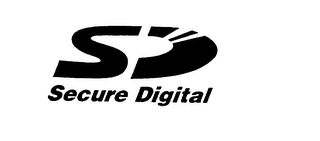 S D SECURE DIGITAL