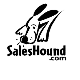 SALESHOUND.COM