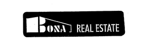 BONA REAL ESTATE