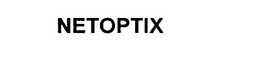 NETOPTIX CORPORATION