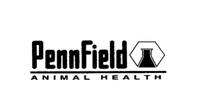 PENNFIELD ANIMAL HEALTH