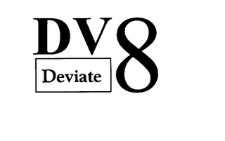 DV8 DEVIATE