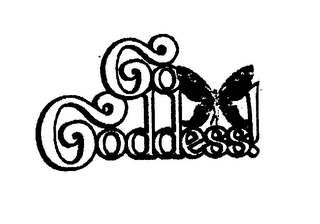 GO GODDESS!