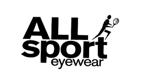 ALL SPORT EYEWEAR