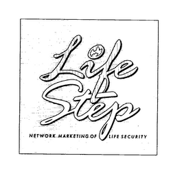 LIFESTEP NETWORK MARKETING OF LIFE SECURITY