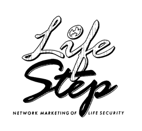 LIFESTEP NETWORK MARKETING OF LIFE SECURITY