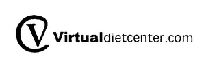 V VIRTUALDIETCENTER.COM