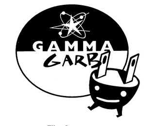 GAMMA GARB