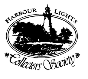 HARBOUR LIGHTS COLLECTORS SOCIETY