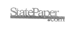 STATEPAPER.COM