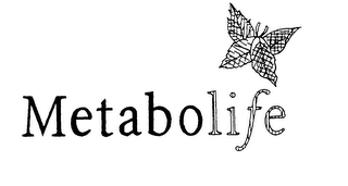 METABOLIFE