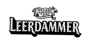 LEERDAMMER