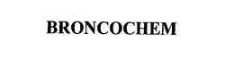BRONCOCHEM