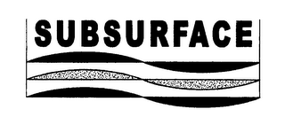 SUBSURFACE