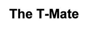THE T-MATE