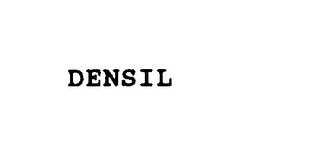 DENSIL