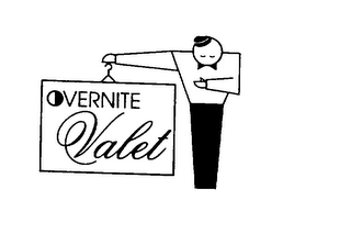 OVERNITE VALET