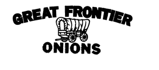 GREAT FRONTIER ONIONS