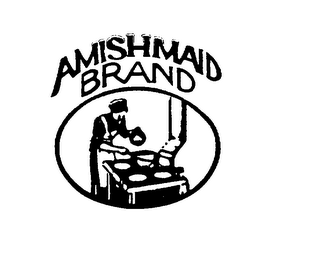 AMISHMAID BRAND