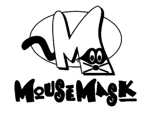 M MOUSEMASK