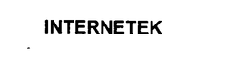 INTERNETEK, INC.