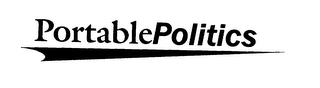 PORTABLEPOLITICS