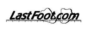 LASTFOOT.COM