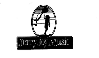 JERRY JOY MUSIC