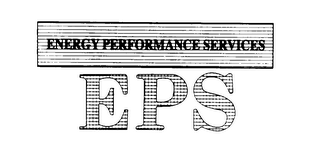 EPS ENERGY PERFORMANCE SERVICES
