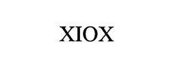 XIOX