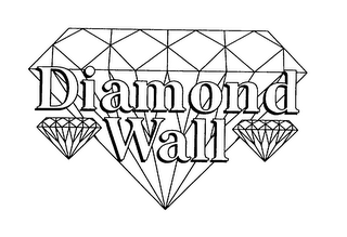 DIAMOND WALL