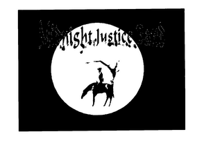 MIDNIGHT JUSTICE BAND