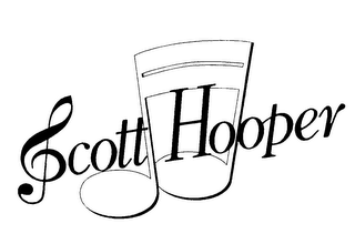 SCOTT HOOPER