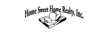 HOME SWEET HOME REALTY, INC.