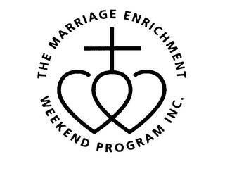 THE MARRIAGE ENRICHMENT WEEKEND PROGRAM INC.