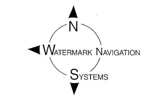 WATERMARK NAVIGATION SYSTEMS