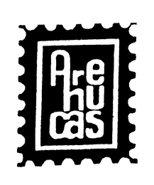 AREHUCAS