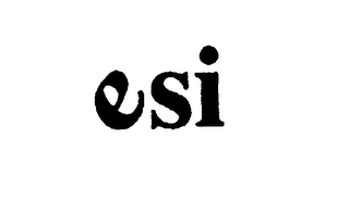 ESI