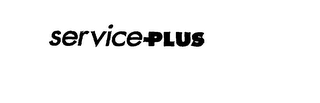 SERVICEPLUS