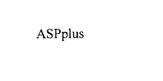 ASPPLUS