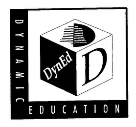 DYNAMIC EDUCATION DYNED