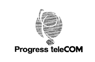 PROGRESS TELECOM