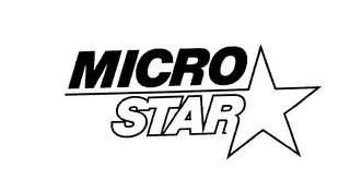 MICRO STAR